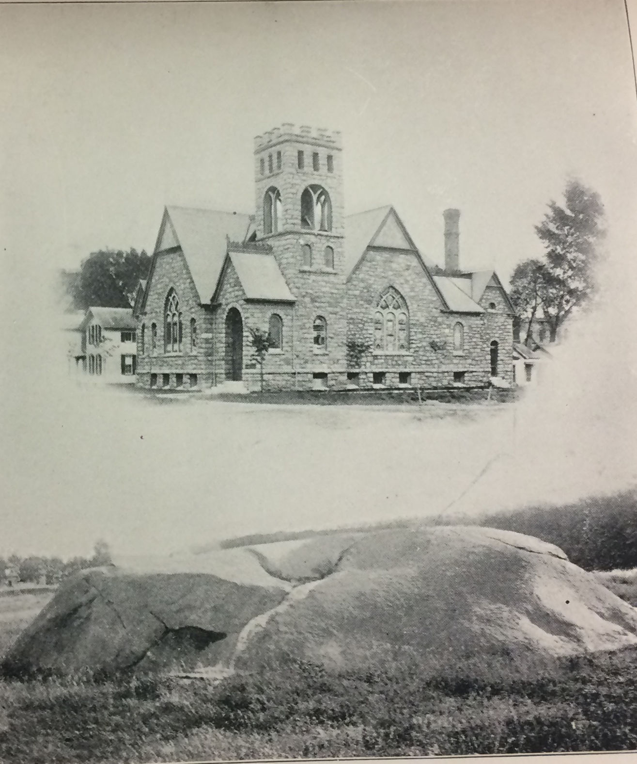 First Presbyterian Church